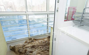 3-к квартира, на длительный срок, 77м2, 4/5 этаж