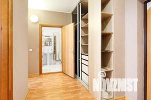 1-к квартира, посуточно, 50м2, 11/25 этаж