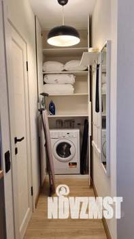 2-к квартира, посуточно, 50м2, 20/23 этаж