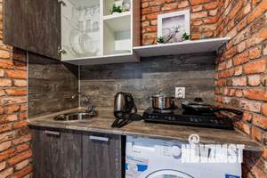 1-к квартира, посуточно, 24м2, 2/16 этаж