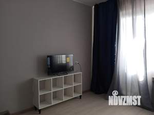 1-к квартира, посуточно, 38м2, 5/16 этаж