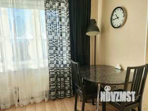 1-к квартира, посуточно, 49м2, 1/1 этаж