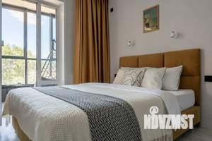 1-к квартира, посуточно, 38м2, 4/29 этаж