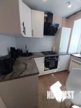 1-к квартира, посуточно, 32м2, 3/5 этаж