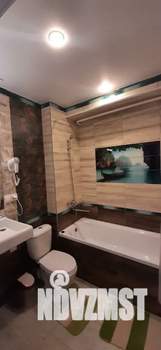 Студия квартира, посуточно, 30м2, 2/5 этаж