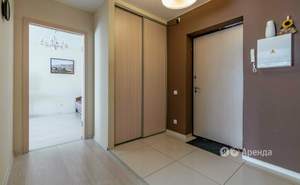 2-к квартира, на длительный срок, 60м2, 10/16 этаж