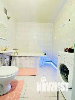 1-к квартира, посуточно, 45м2, 2/18 этаж