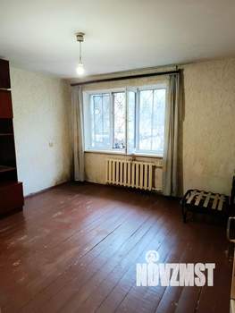 2-к квартира, на длительный срок, 43м2, 1/5 этаж