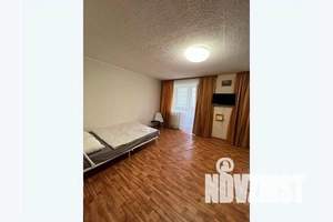 2-к квартира, посуточно, 70м2, 2/10 этаж