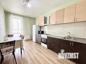 1-к квартира, посуточно, 47м2, 19/25 этаж