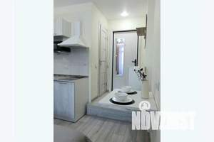 1-к квартира, посуточно, 12м2, 2/9 этаж