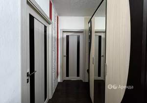 2-к квартира, на длительный срок, 61м2, 14/16 этаж