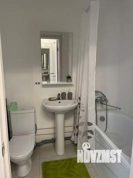 Студия квартира, на длительный срок, 25м2, 13/16 этаж