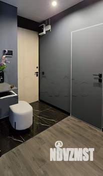 1-к квартира, посуточно, 32м2, 6/9 этаж