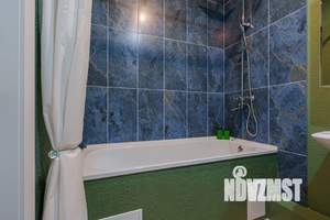 Студия квартира, посуточно, 32м2, 5/9 этаж
