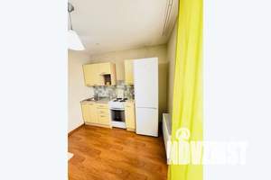 1-к квартира, посуточно, 40м2, 7/14 этаж