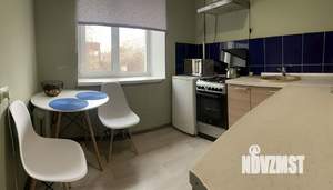 1-к квартира, посуточно, 32м2, 3/5 этаж