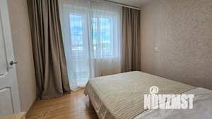 2-к квартира, посуточно, 40м2, 1/1 этаж