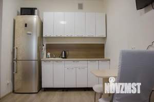 1-к квартира, посуточно, 45м2, 13/18 этаж