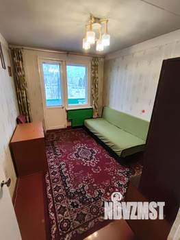 3-к квартира, на длительный срок, 57м2, 5/9 этаж