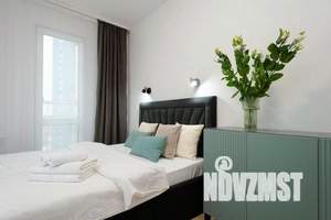 1-к квартира, посуточно, 23м2, 13/15 этаж