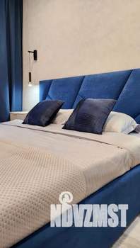 1-к квартира, посуточно, 33м2, 14/24 этаж