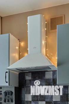 1-к квартира, посуточно, 65м2, 1/1 этаж