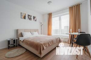 1-к квартира, посуточно, 19м2, 14/29 этаж