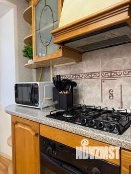 2-к квартира, посуточно, 36м2, 1/1 этаж