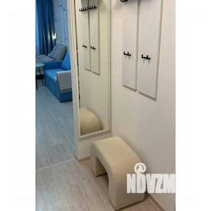 1-к квартира, посуточно, 27м2, 1/1 этаж