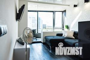 2-к квартира, посуточно, 45м2, 7/23 этаж