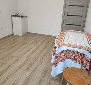 1-к квартира, на длительный срок, 37м2, 14/25 этаж