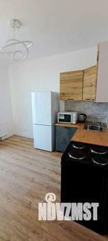 1-к квартира, на длительный срок, 37м2, 8/9 этаж