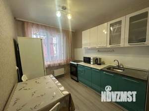 1-к квартира, посуточно, 52м2, 1/1 этаж