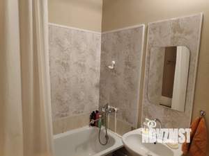 1-к квартира, посуточно, 37м2, 9/10 этаж