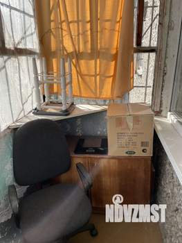 1-к квартира, на длительный срок, 34м2, 2/9 этаж