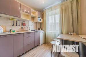 1-к квартира, посуточно, 33м2, 3/5 этаж