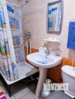 Студия квартира, на длительный срок, 24м2, 1/10 этаж