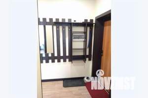 1-к квартира, посуточно, 37м2, 1/4 этаж