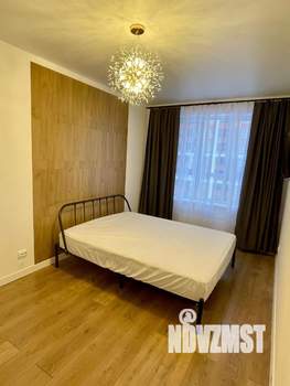 1-к квартира, на длительный срок, 35м2, 9/12 этаж