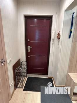 2-к квартира, на длительный срок, 43м2, 4/9 этаж
