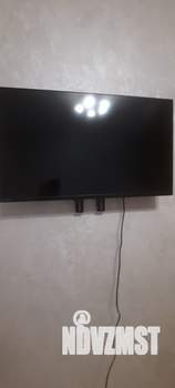 1-к квартира, на длительный срок, 35м2, 4/19 этаж