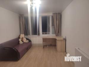 Студия квартира, на длительный срок, 23м2, 3/23 этаж