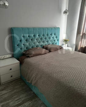 2-к квартира, на длительный срок, 44м2, 3/25 этаж