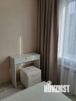 2-к квартира, на длительный срок, 43м2, 5/9 этаж