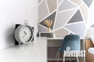 3-к квартира, посуточно, 53м2, 9/25 этаж