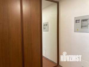 1-к квартира, на длительный срок, 41м2, 8/17 этаж