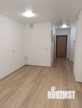 Студия квартира, на длительный срок, 24м2, 2/26 этаж