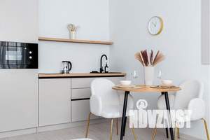 1-к квартира, посуточно, 32м2, 8/28 этаж