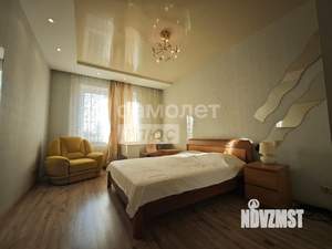 2-к квартира, на длительный срок, 110м2, 12/22 этаж